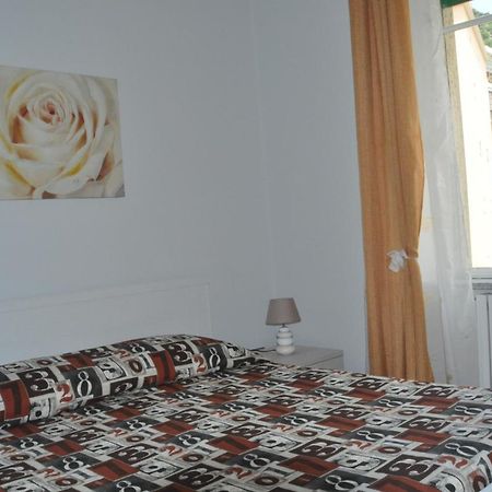 Aldebaran B&B Cava deʼ Tirreni Buitenkant foto
