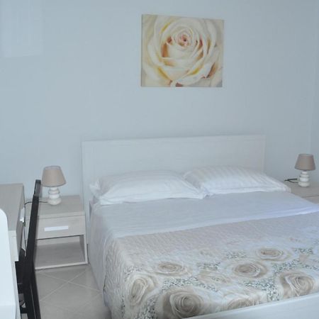 Aldebaran B&B Cava deʼ Tirreni Buitenkant foto