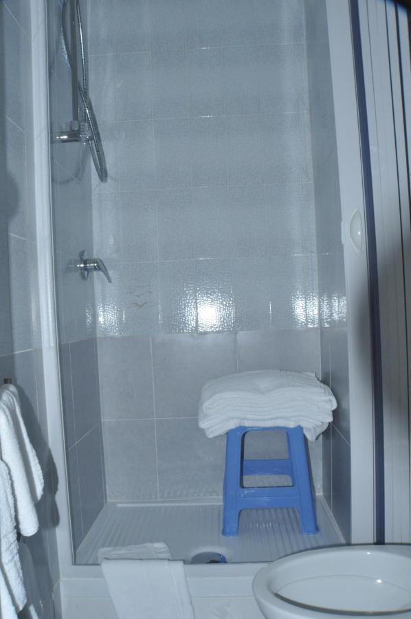 Aldebaran B&B Cava deʼ Tirreni Buitenkant foto