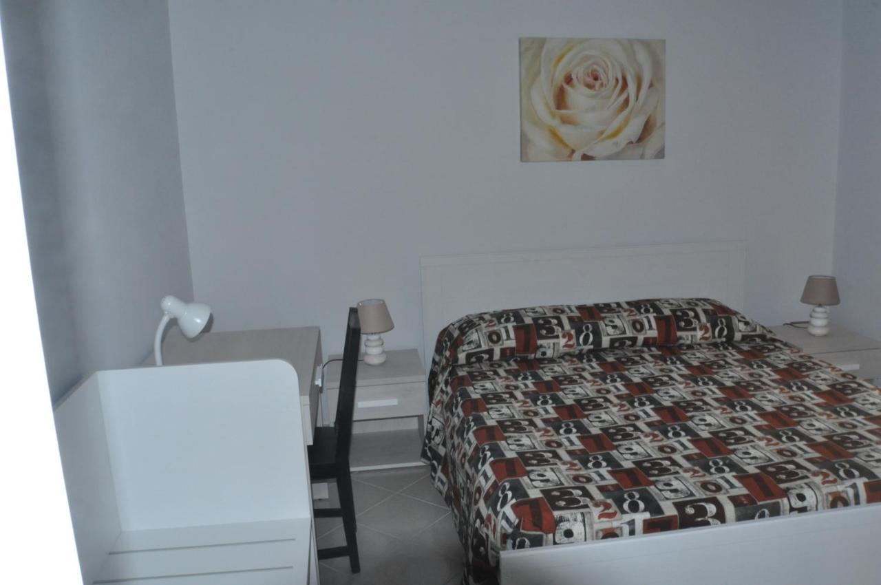 Aldebaran B&B Cava deʼ Tirreni Buitenkant foto