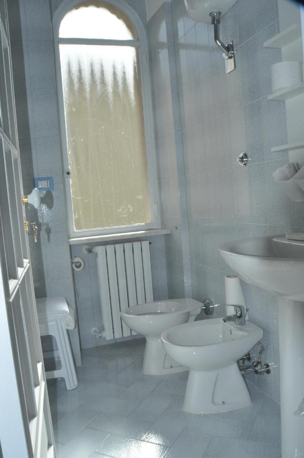 Aldebaran B&B Cava deʼ Tirreni Buitenkant foto