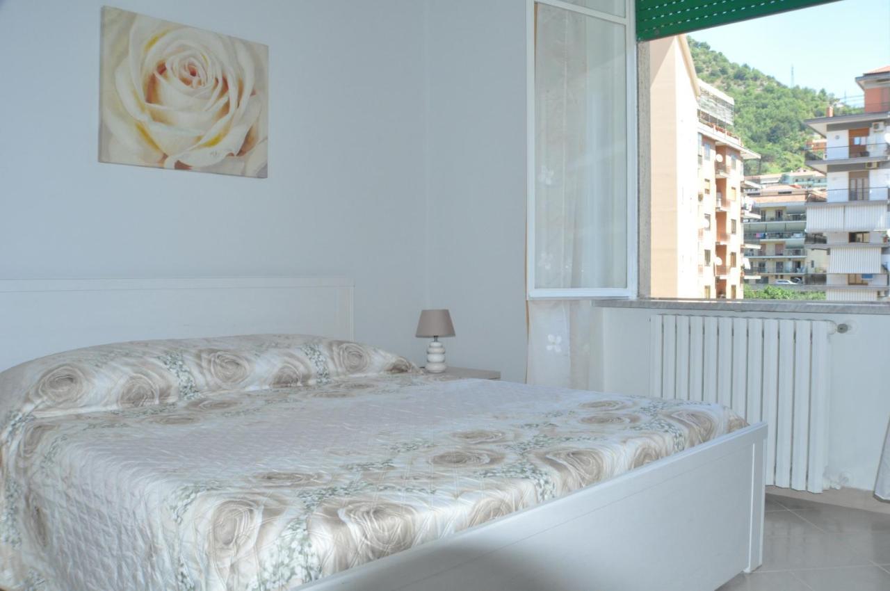 Aldebaran B&B Cava deʼ Tirreni Buitenkant foto
