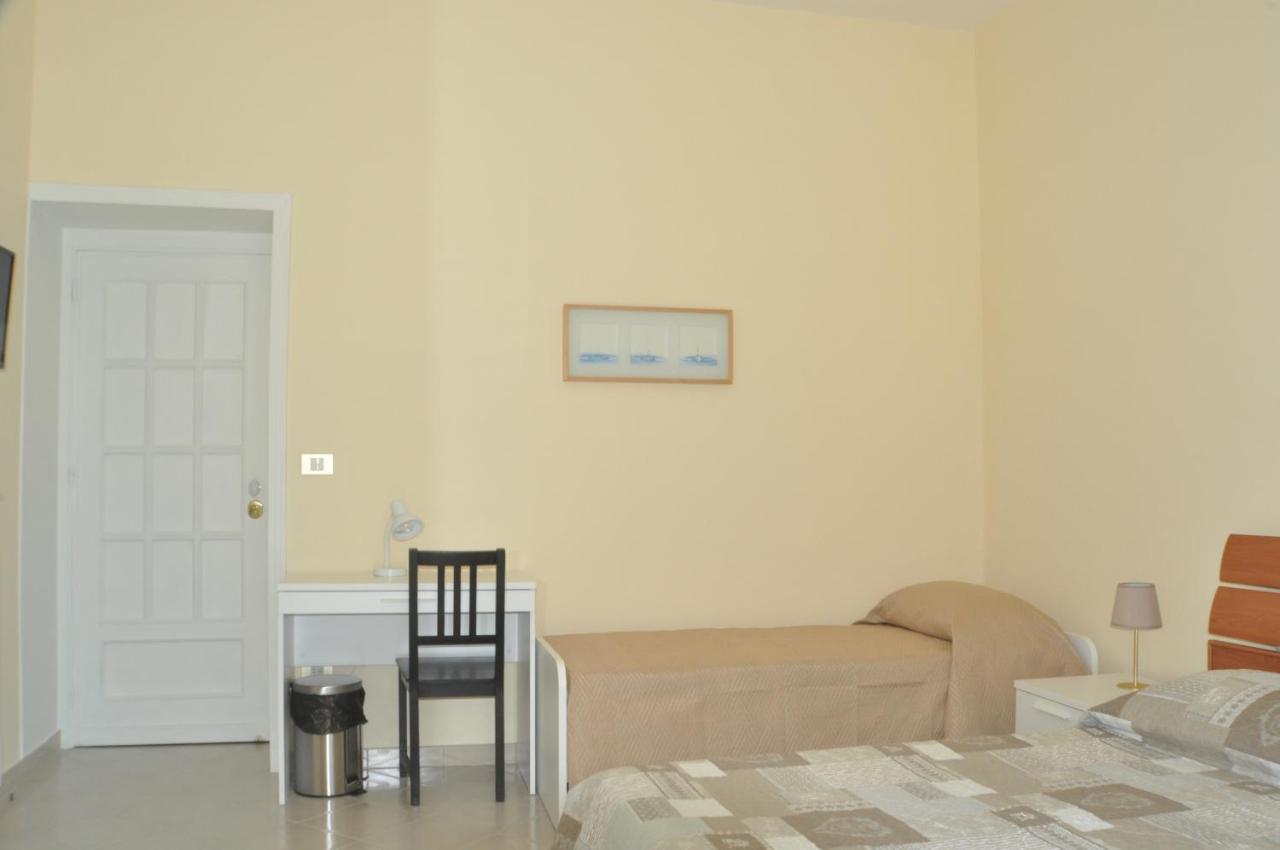 Aldebaran B&B Cava deʼ Tirreni Buitenkant foto