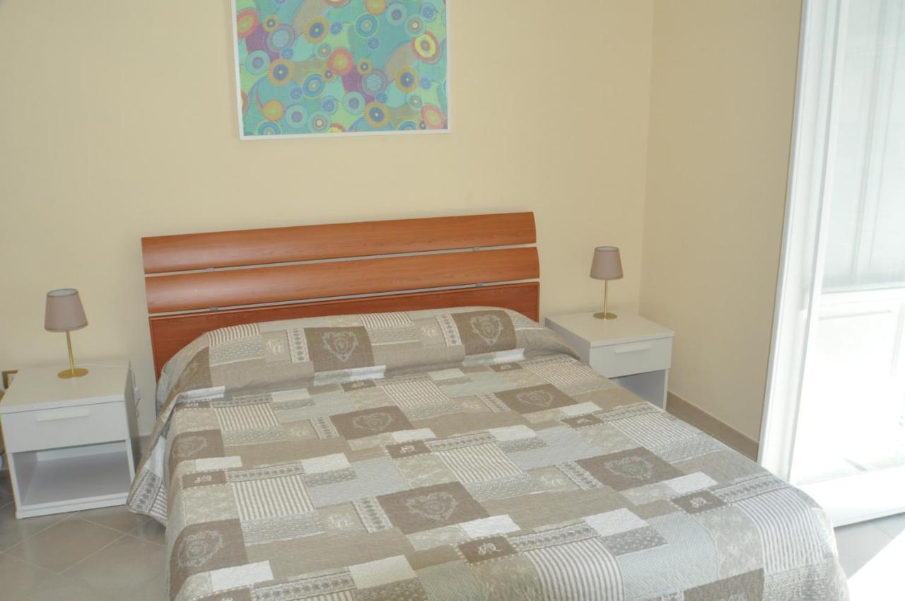 Aldebaran B&B Cava deʼ Tirreni Buitenkant foto
